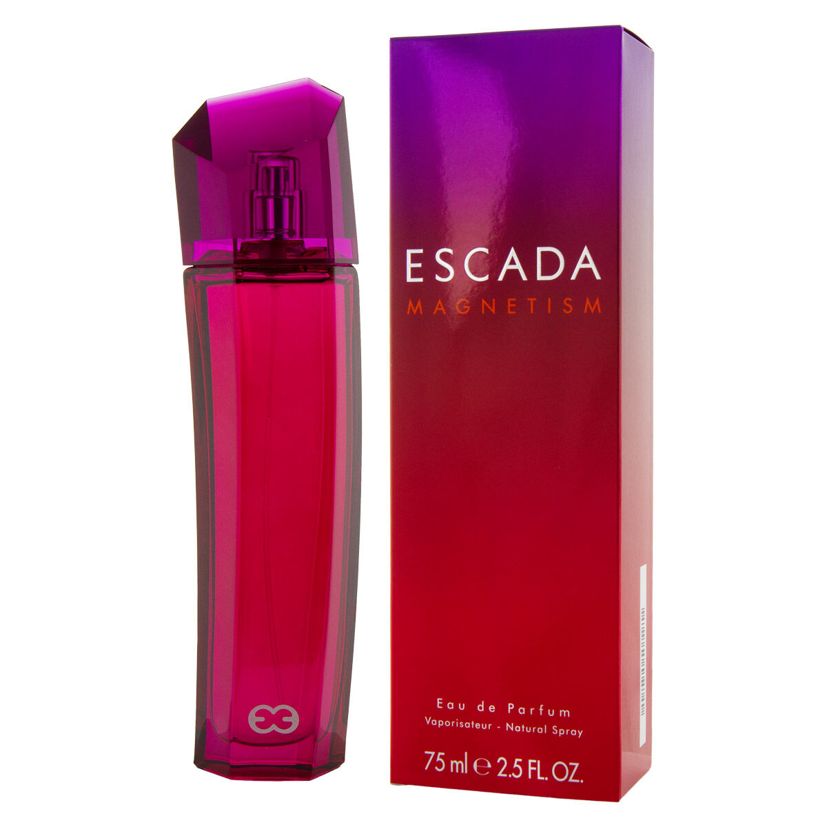 Escada Women's Perfume Escada EDP Magnetism 75 ml