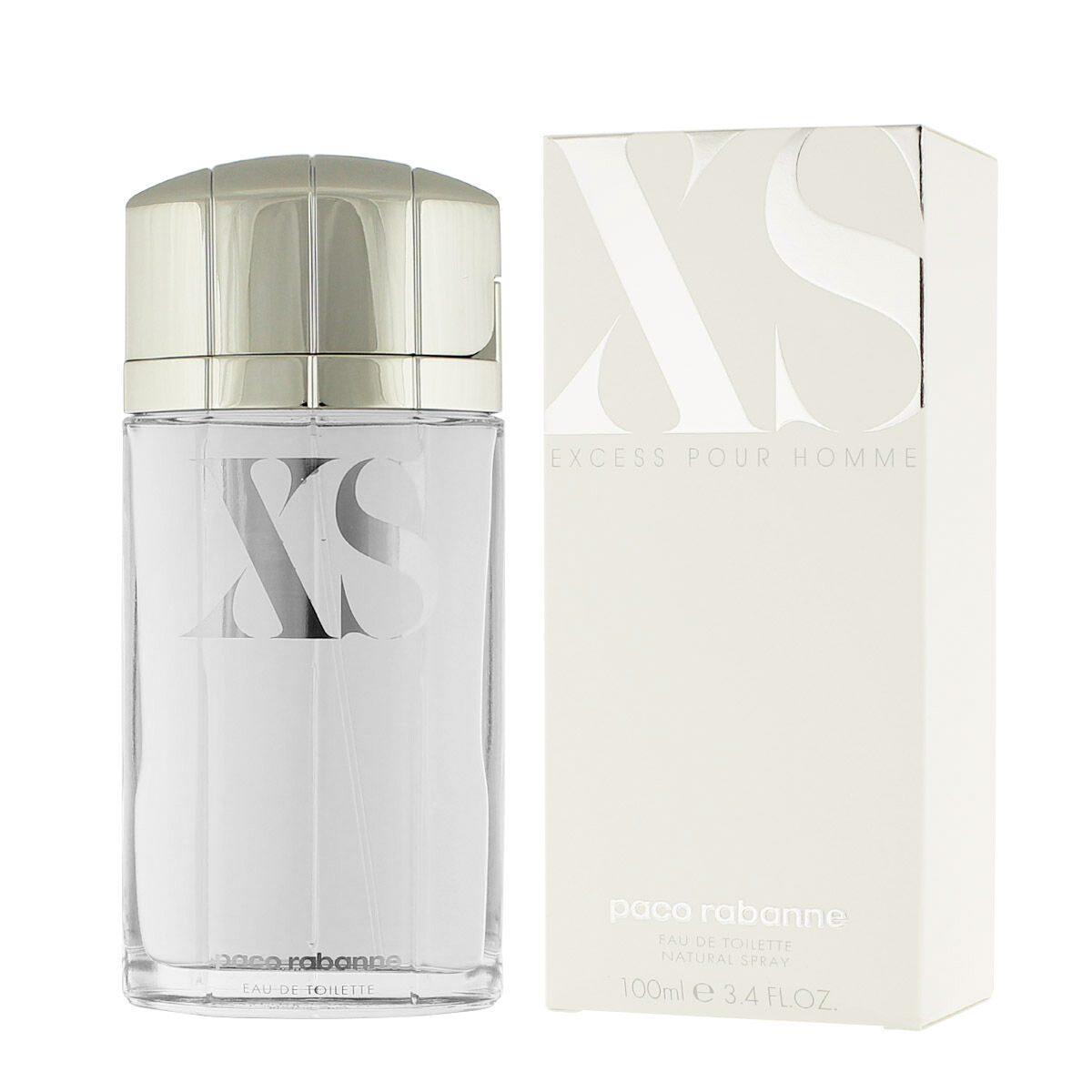 Paco Rabanne Ανδρικό Άρωμα Paco Rabanne EDT Xs 100 ml