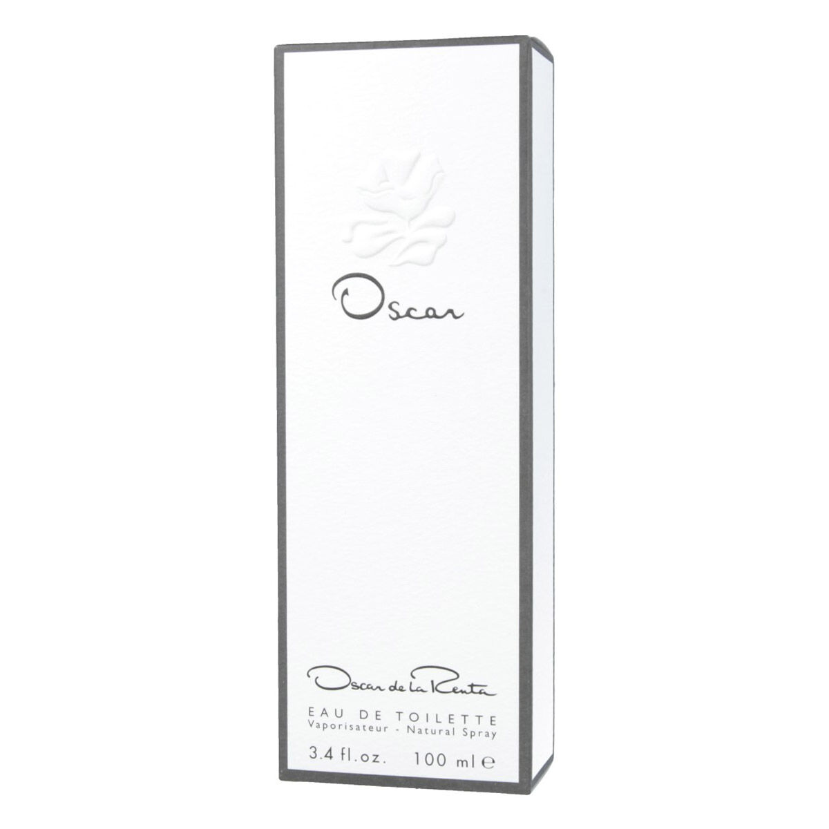 Γυναικείο Άρωμα Oscar De La Renta Oscar EDT 100 ml φωτογραφία