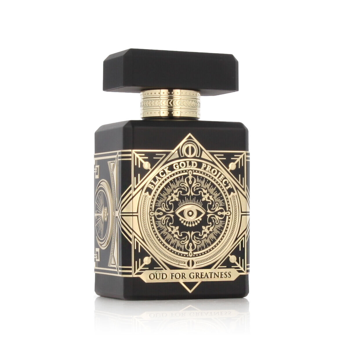 Άρωμα Unisex Initio EDP Oud For Greatness 90 ml φωτογραφία