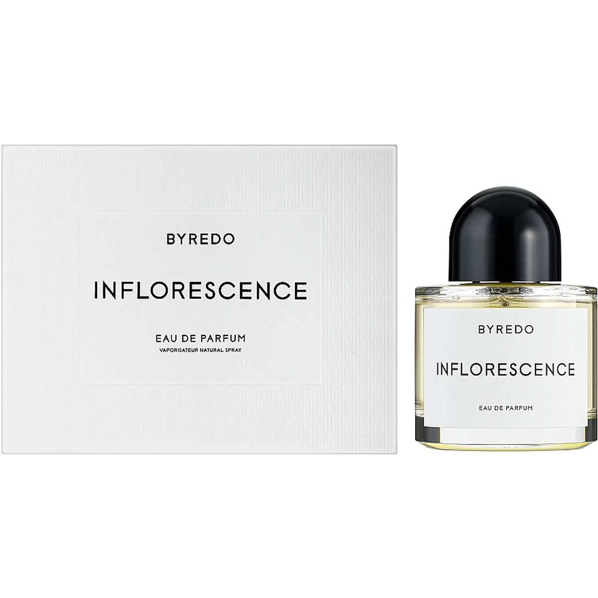 Byredo Γυναικείο Άρωμα Byredo Inflorescence EDP 100 ml