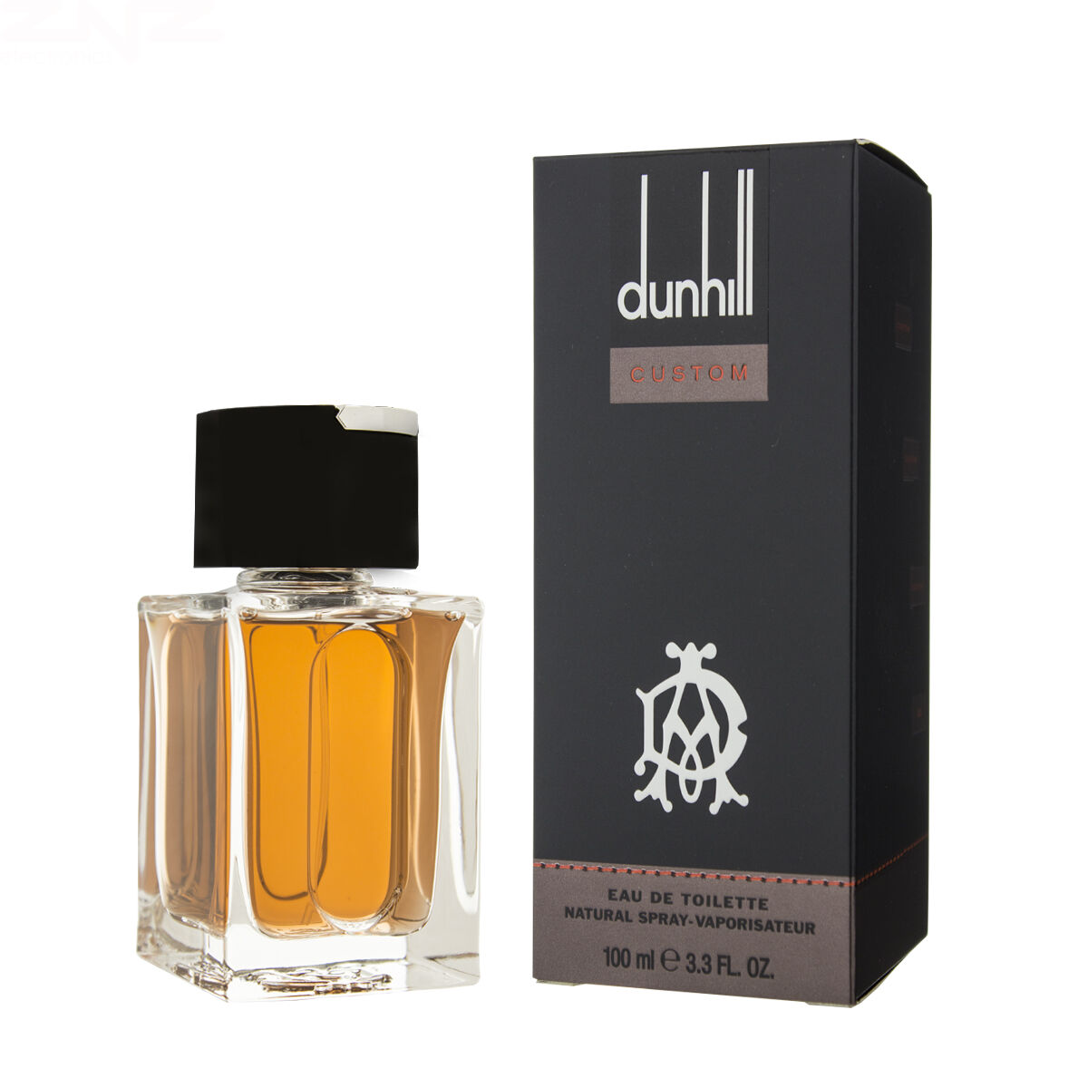 Dunhill Ανδρικό Άρωμα Dunhill EDT Custom 100 ml