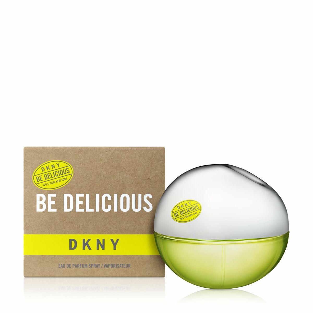 Donna Karan Γυναικείο Άρωμα Donna Karan DELICIOUS COLLECTION EDP EDP 30 ml