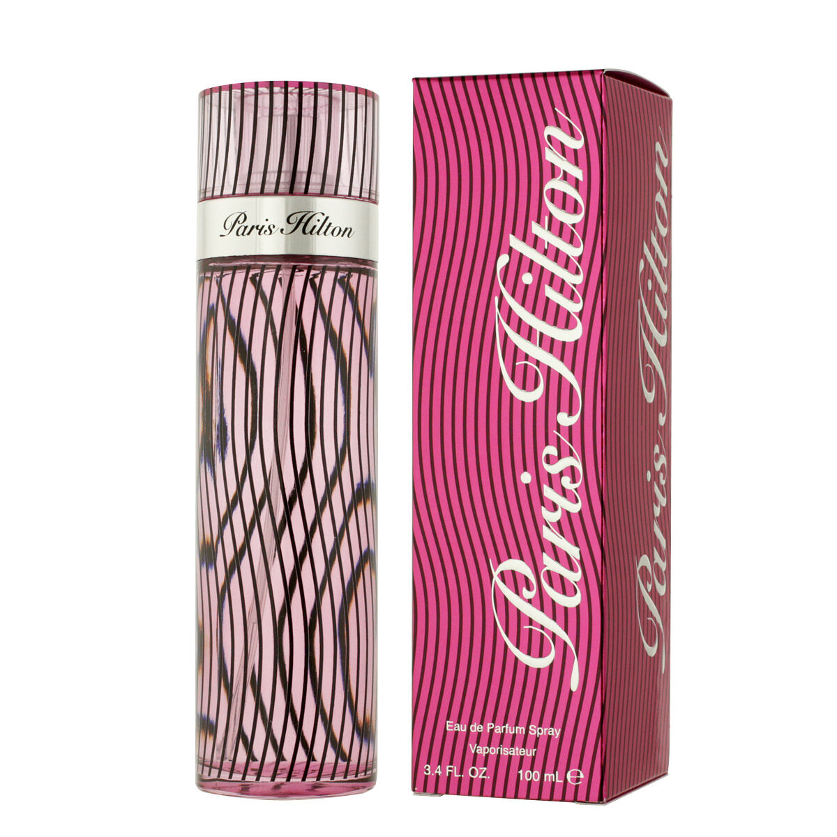 Paris Hilton Γυναικείο Άρωμα Paris Hilton EDP Paris Hilton 100 ml