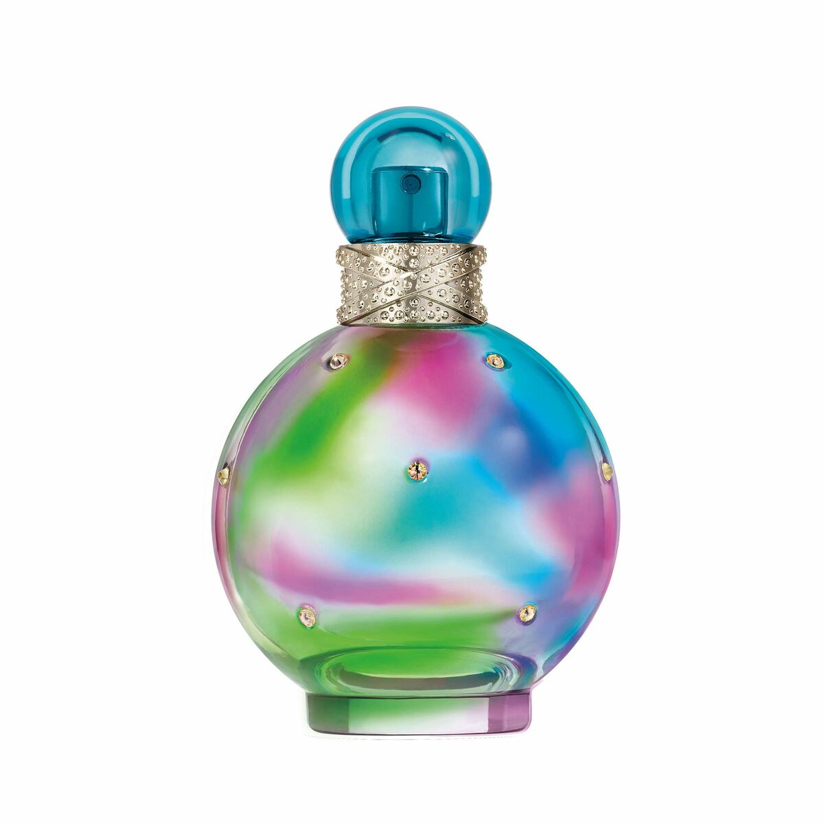 Γυναικείο Άρωμα Britney Spears EDT Festive fantasy 100 ml φωτογραφία