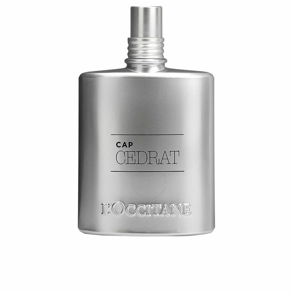 L'Occitane En Provence Ανδρικό Άρωμα L'Occitane En Provence HOMME - CAP CÉDRAT EDT 75 ml