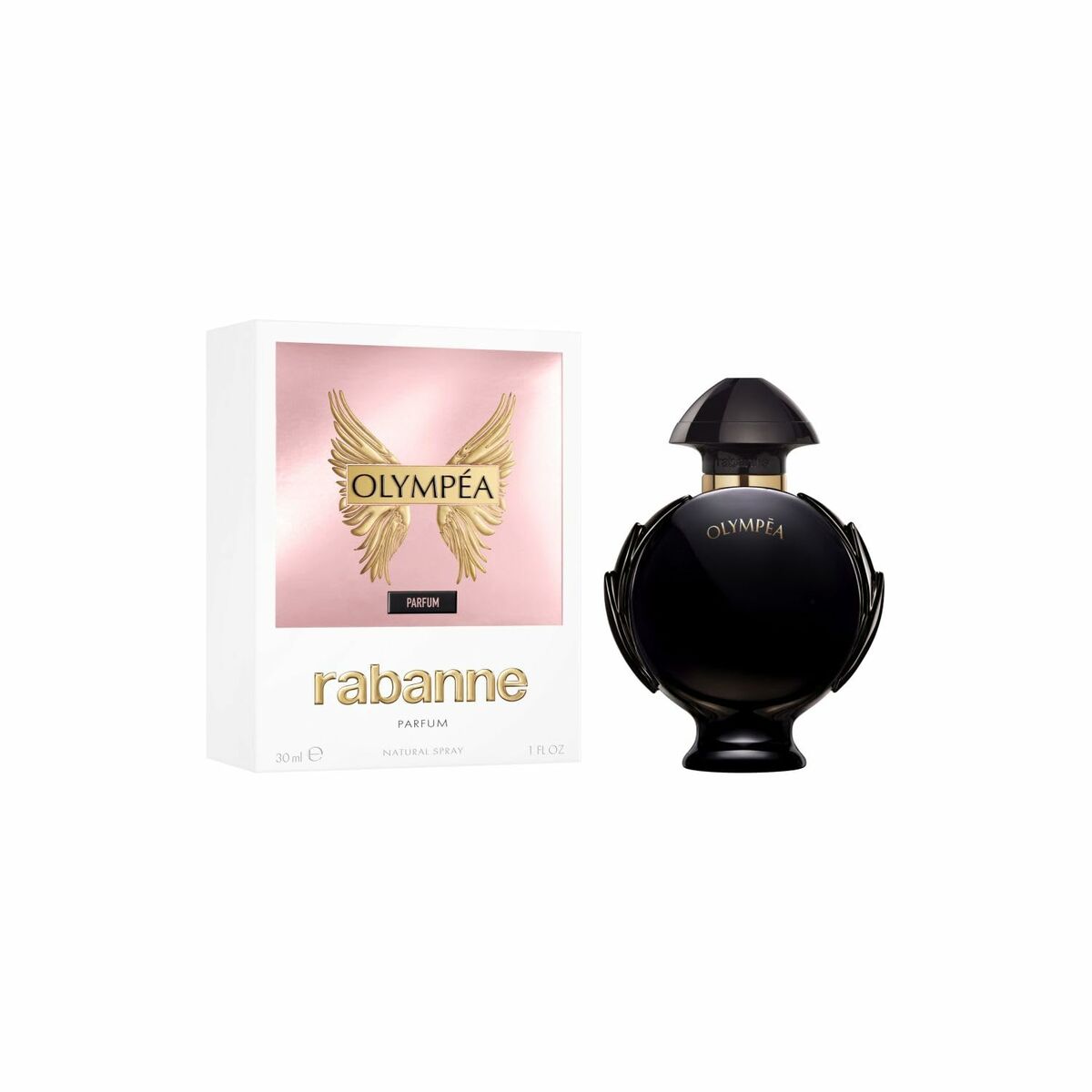 Paco Rabanne Γυναικείο Άρωμα Paco Rabanne OLYMPÉA EDP 30 ml