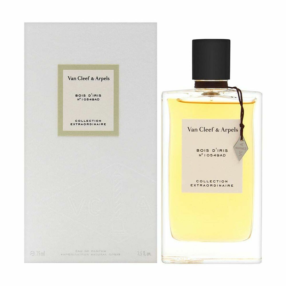 Van Cleef & Arpels Γυναικείο Άρωμα Van Cleef & Arpels EDT EDP 75 ml