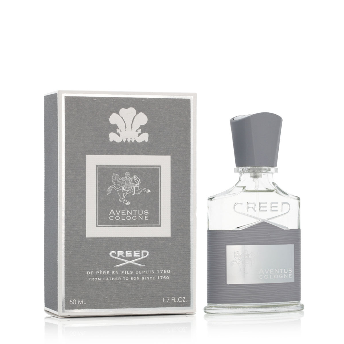 Ανδρικό Άρωμα Creed EDP φωτογραφία