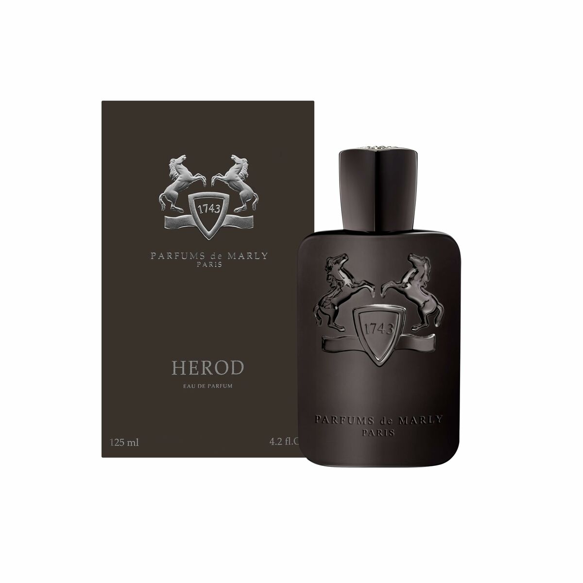 Parfums de Marly Ανδρικό Άρωμα Parfums de Marly Herod EDP 125 ml