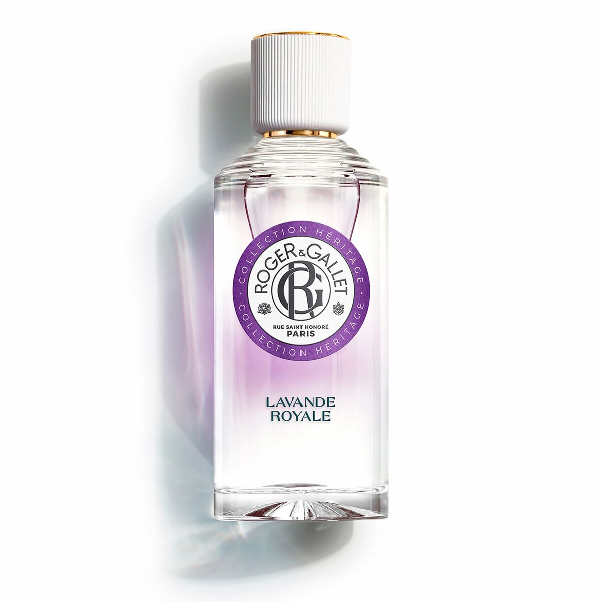 Άρωμα Unisex Roger & Gallet Lavande Royale EDP 100 ml φωτογραφία