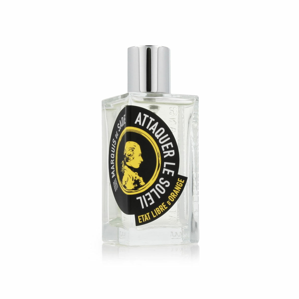 Etat Libre D'Orange Άρωμα Unisex Etat Libre D'Orange Attaquer Le Soleil Marquis De Sade EDP