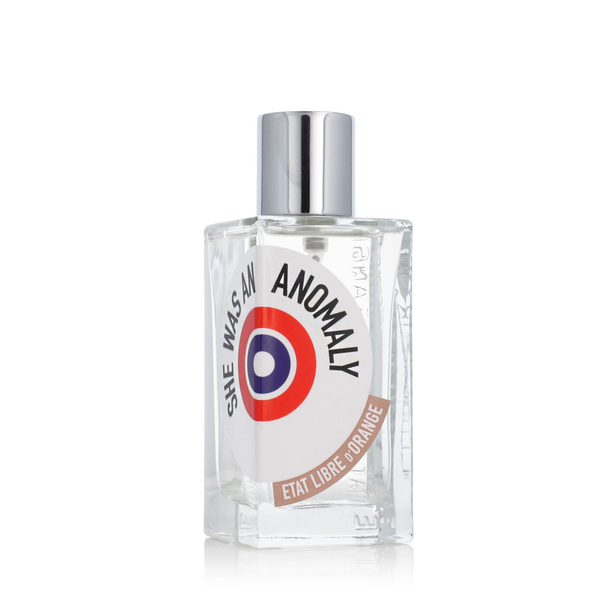 Άρωμα Unisex Etat Libre D'Orange She Was An Anomaly EDP φωτογραφία