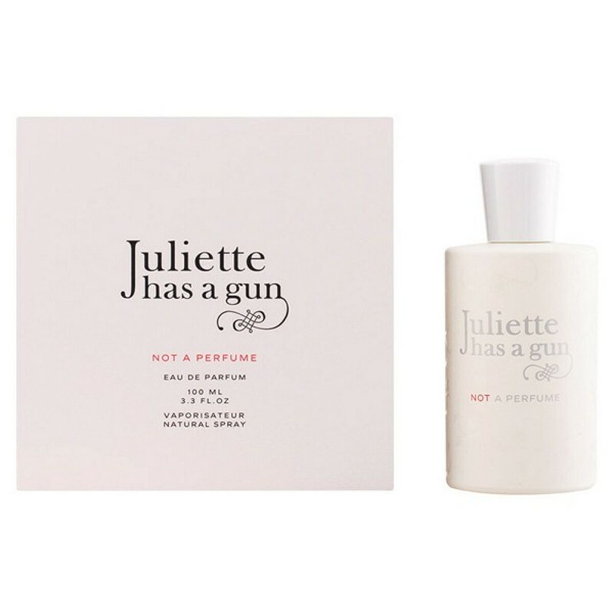 Juliette Has A Gun Γυναικείο Άρωμα Not A Juliette Has A Gun 33002775_1 EDP EDP 100 ml 100 ml