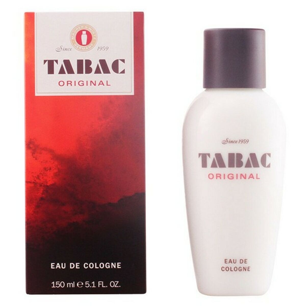 Ανδρικό Άρωμα Tabac EDC 150 ml φωτογραφία