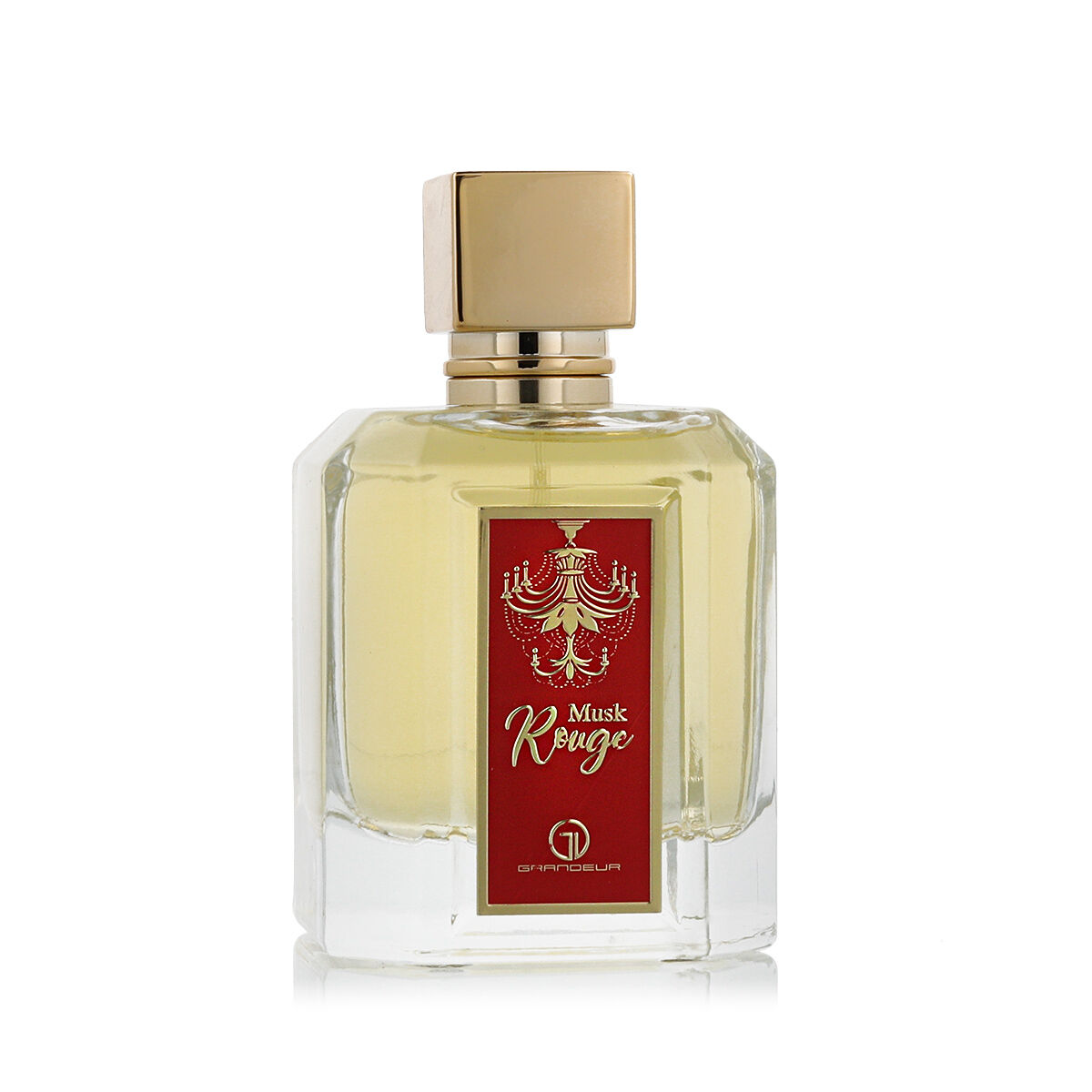 Unisex Perfume Musk Rouge EDP 100 ml φωτογραφία