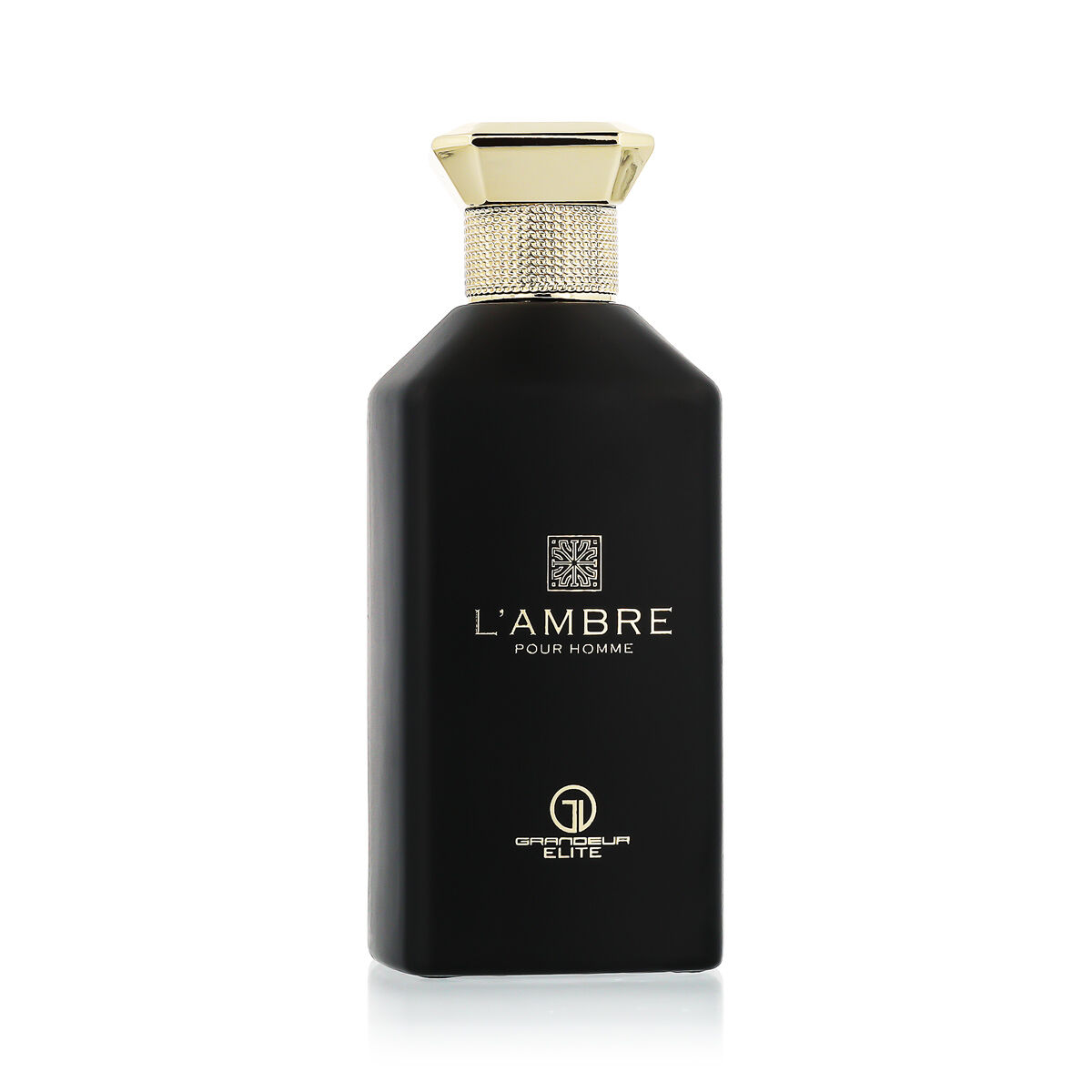 N/A Ανδρικό Άρωμα L'Ambre Pour Homme EDP 100 ml