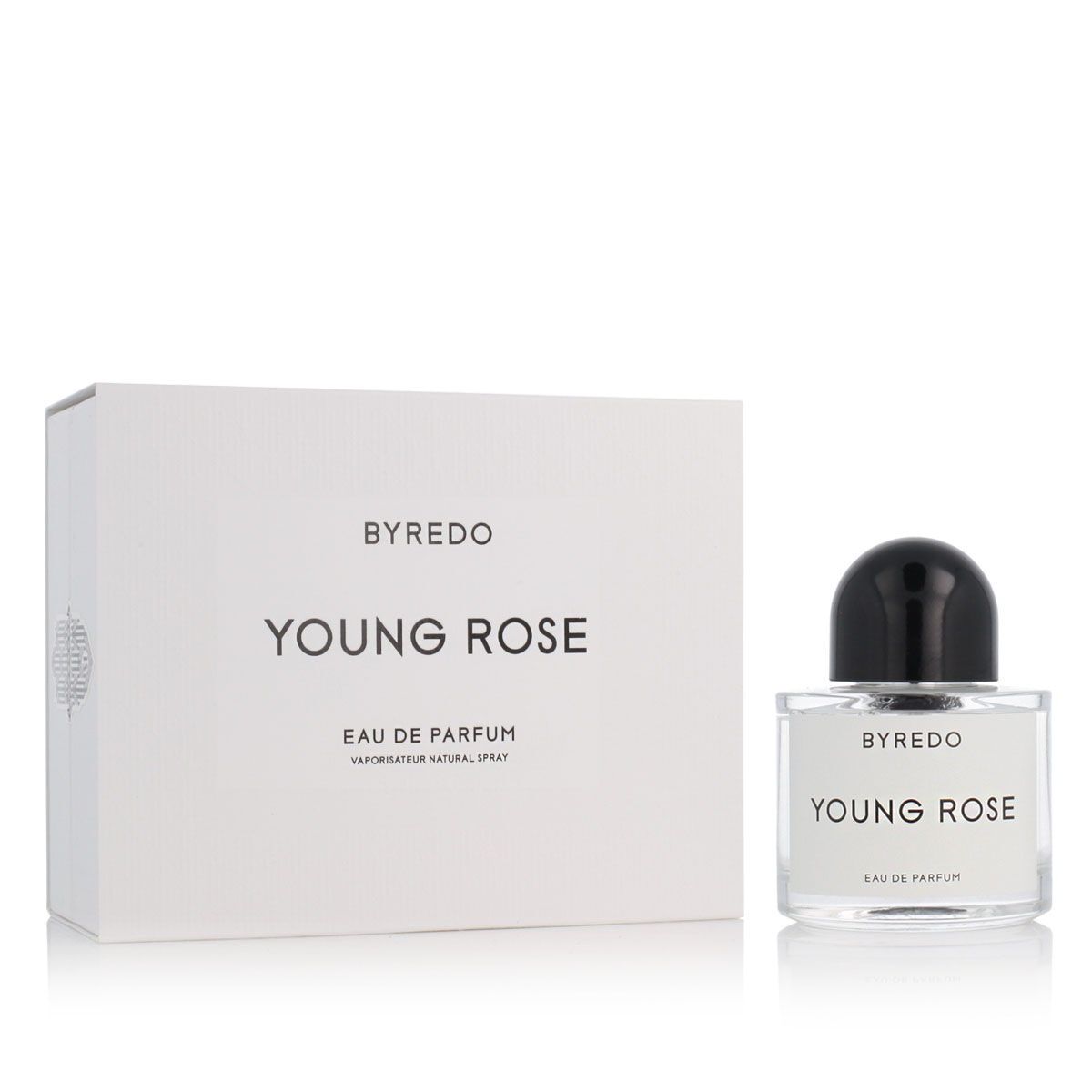 Byredo Άρωμα Unisex Byredo EDP Young Rose 100 ml