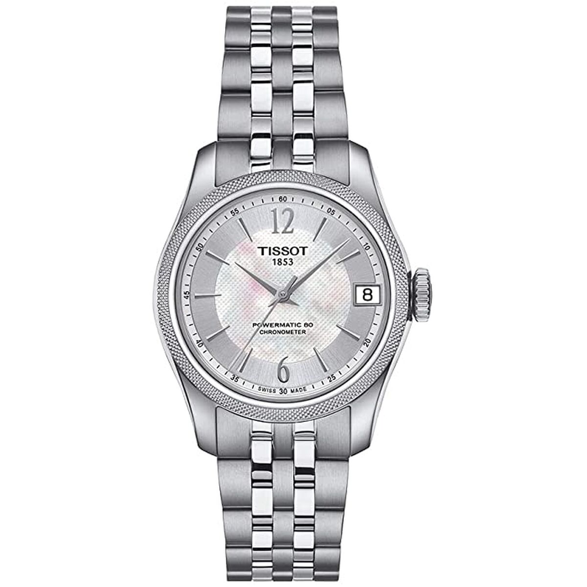 Tissot Γυναικεία Ρολόγια Tissot BALLADE COSC (Ø 32 mm)