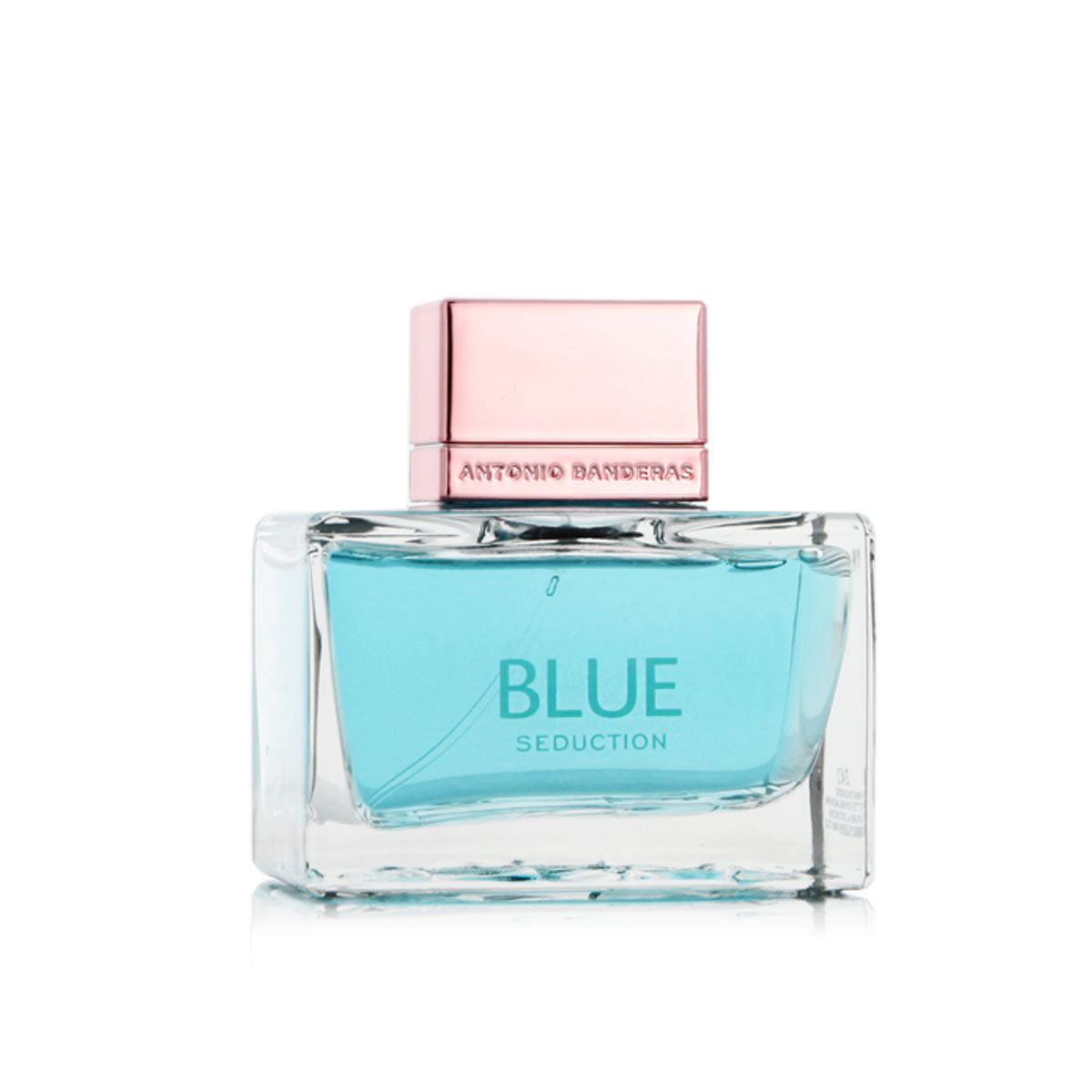 Γυναικείο Άρωμα Antonio Banderas EDT Blue Seduction For Women 80 ml φωτογραφία