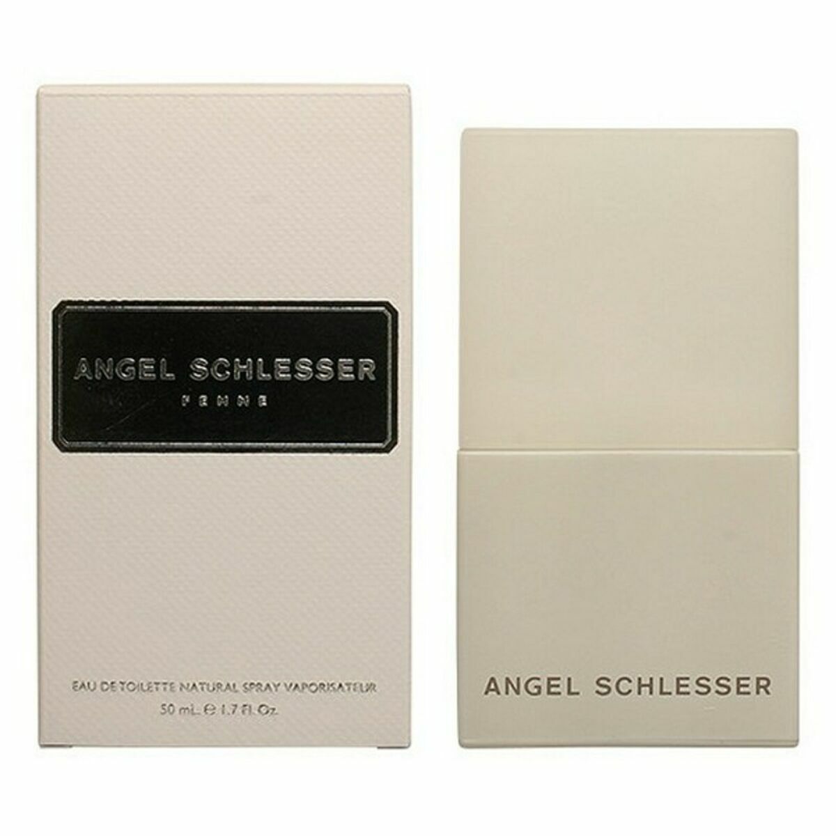 Γυναικείο Άρωμα Angel Schlesser EDT 30 ml φωτογραφία