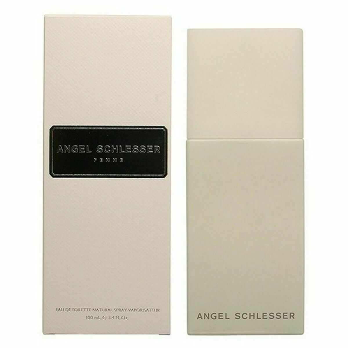 Angel Schlesser Γυναικείο Άρωμα Angel Schlesser EDT 30 ml