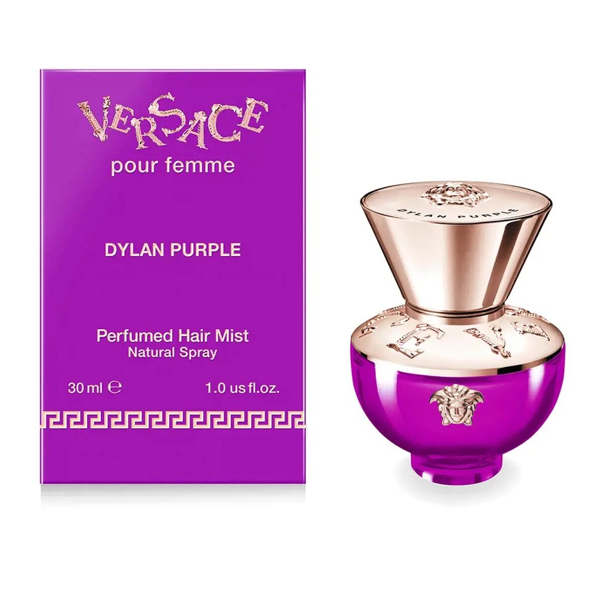 Versace Γυναικείο Άρωμα Versace Dylan Purple EDP EDP 30 ml