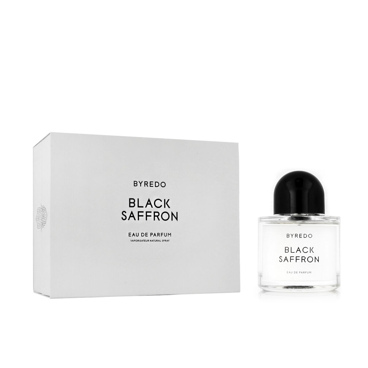 Byredo Άρωμα Unisex Byredo EDP Black Saffron 50 ml