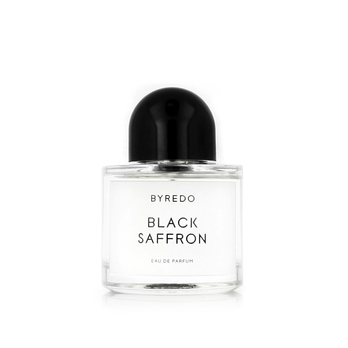 Unisex Perfume Byredo EDP Black Saffron 50 ml φωτογραφία