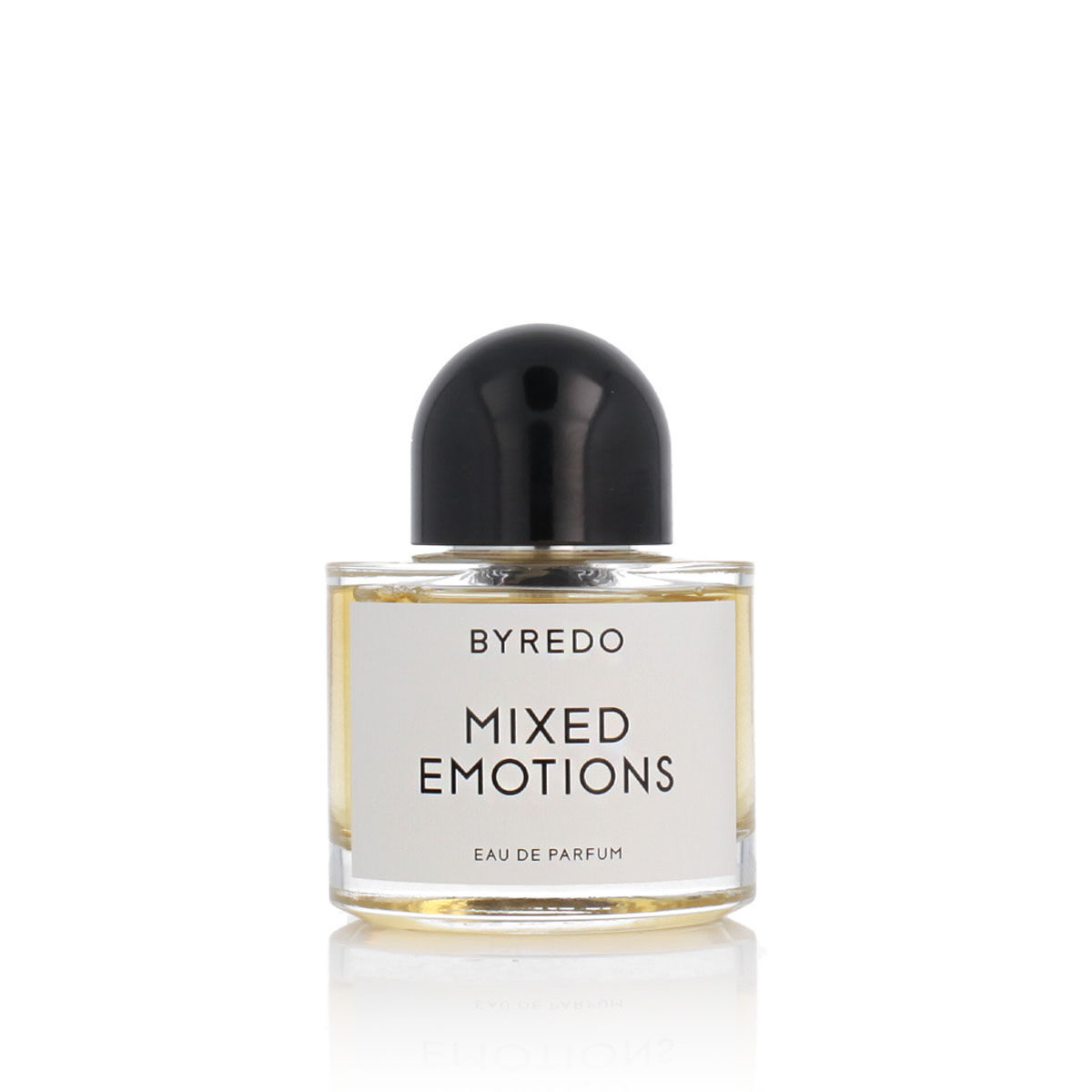 Άρωμα Unisex Byredo EDP Mixed Emotions 50 ml φωτογραφία