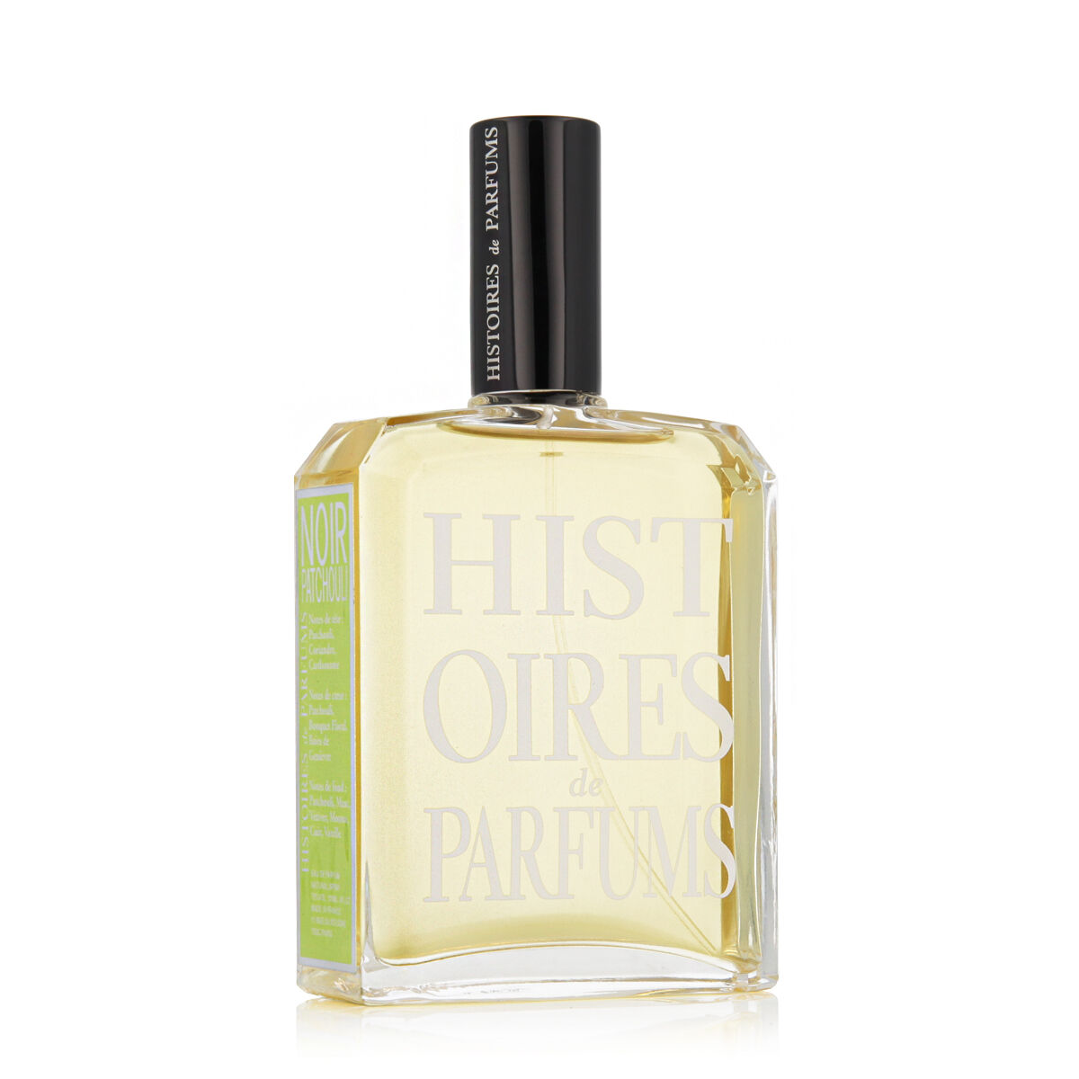 Άρωμα Unisex Histoires de Parfums EDP Noir Patchoulli 120 ml φωτογραφία