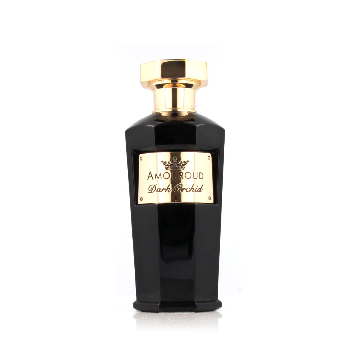 Unisex Perfume Amouroud EDP Dark Orchid 100 ml φωτογραφία