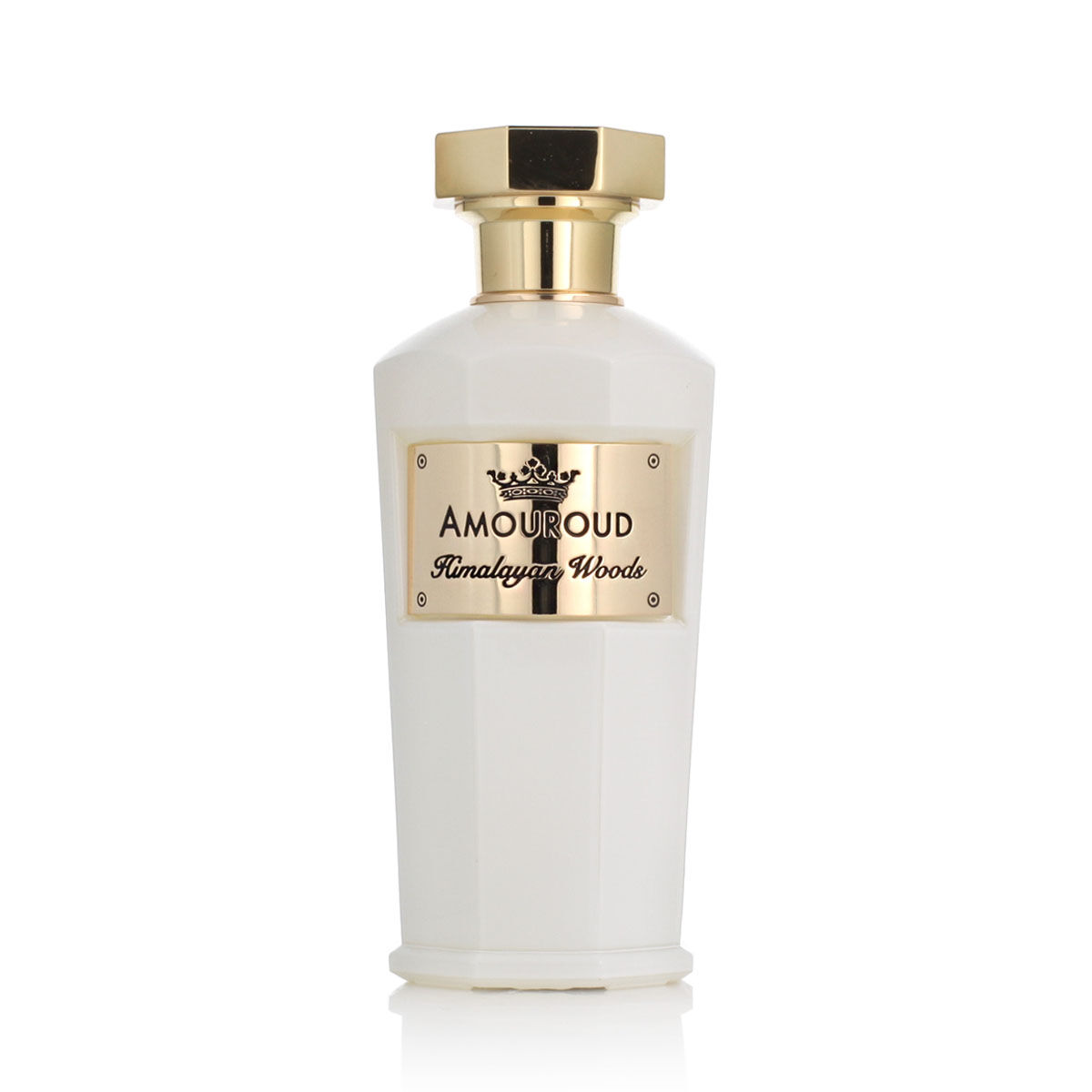 Unisex Perfume Amouroud EDP Himalayan Woods (100 ml) φωτογραφία