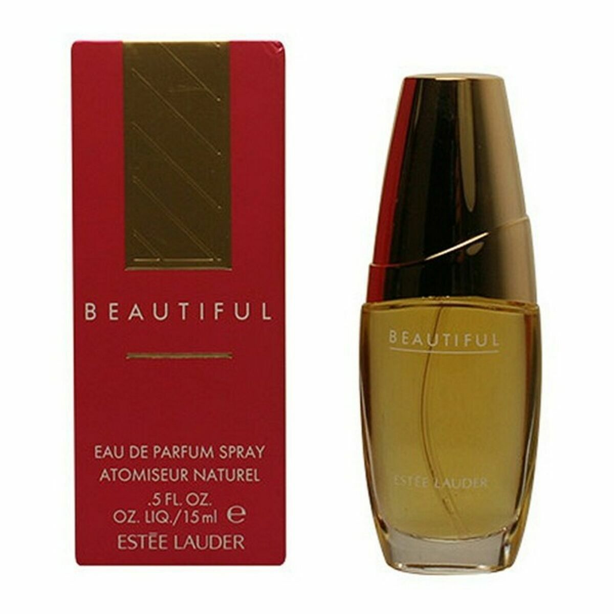 Γυναικείο Άρωμα Beautiful Estee Lauder EDP EDP 75 ml φωτογραφία