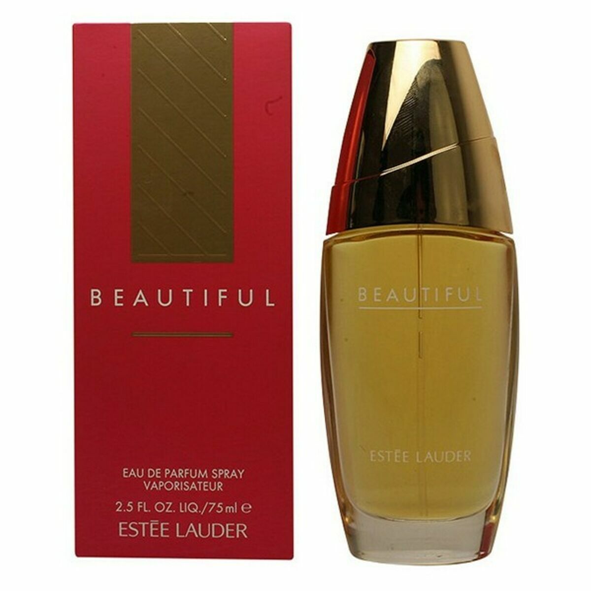 Γυναικείο Άρωμα Beautiful Estee Lauder EDP EDP 75 ml φωτογραφία