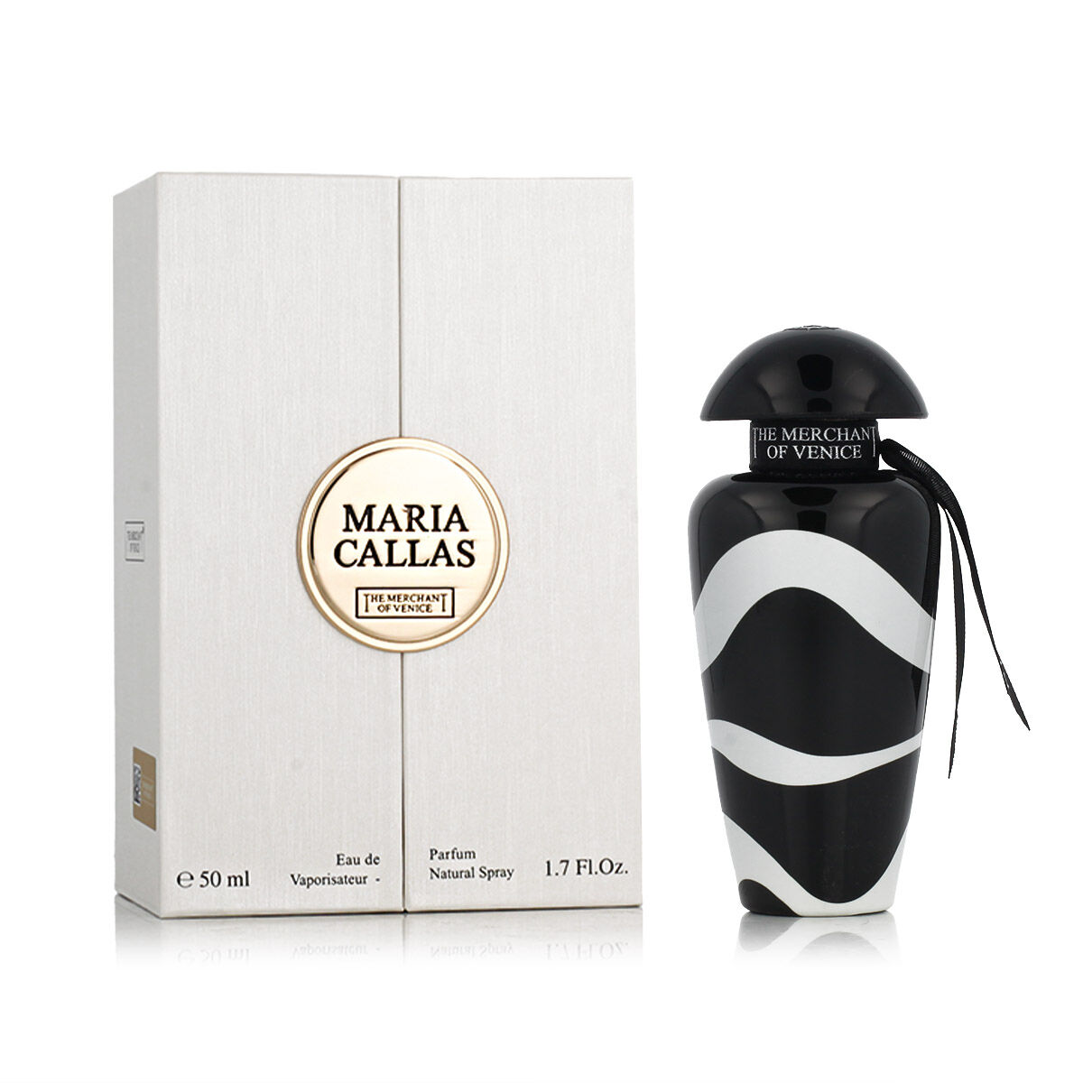 The Merchant of Venice Γυναικείο Άρωμα The Merchant of Venice Maria Callas EDP 50 ml