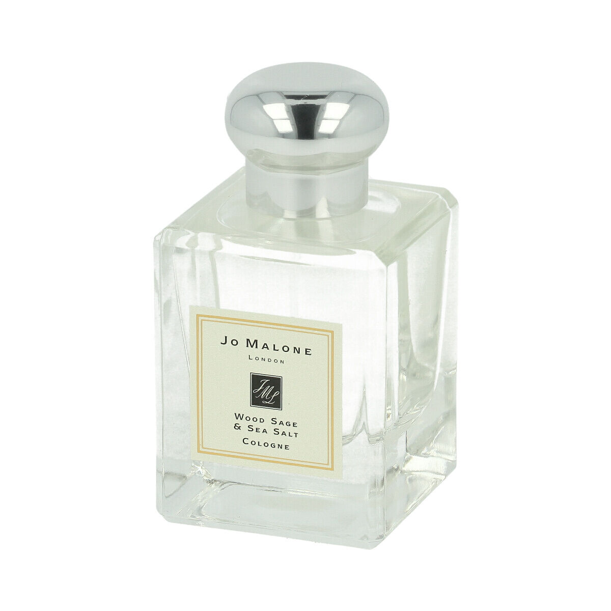 Unisex Perfume Jo Malone Wood Sage & Sea Salt EDC 50 ml φωτογραφία