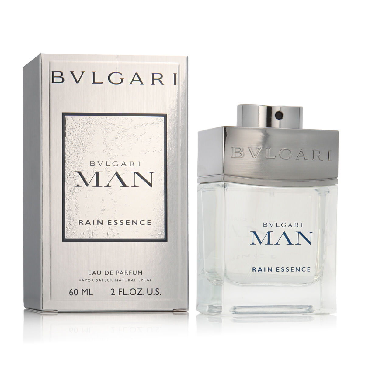 Bvlgari Men's Perfume Bvlgari EDP Rain Essence 60 ml