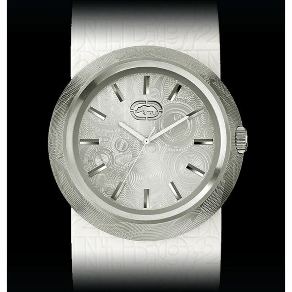 Marc Ecko Ανδρικά Ρολόγια Marc Ecko E11534G2 (Ø 52 mm)