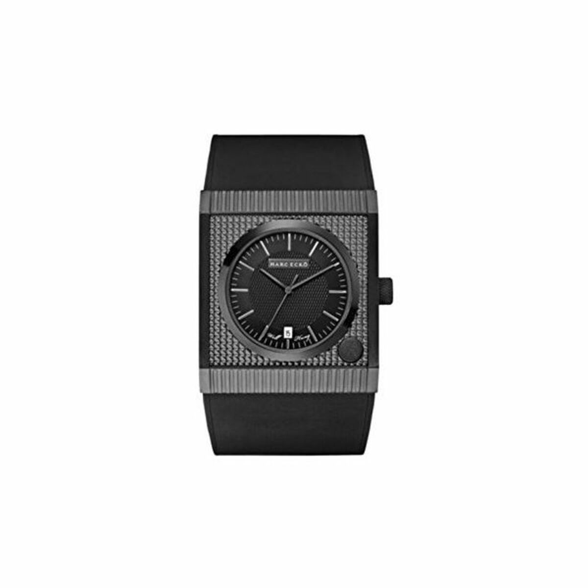 Marc Ecko Ανδρικά Ρολόγια Marc Ecko E14544G1 (Ø 44 mm)