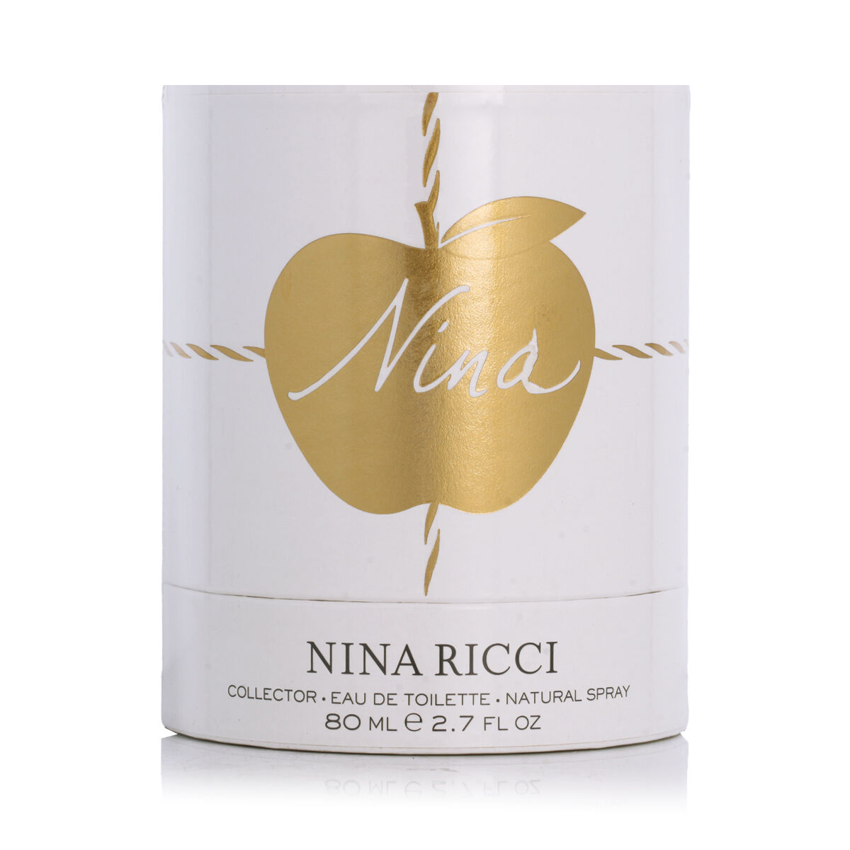 Nina Ricci Women's Perfume Nina Ricci Nina Collector Edition EDT 80 ml