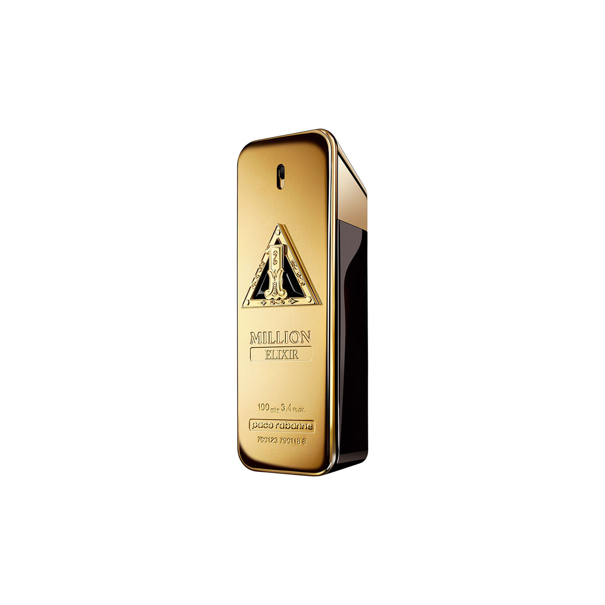 Men's Perfume Paco Rabanne 1 Million Elixir EDP 100 ml φωτογραφία