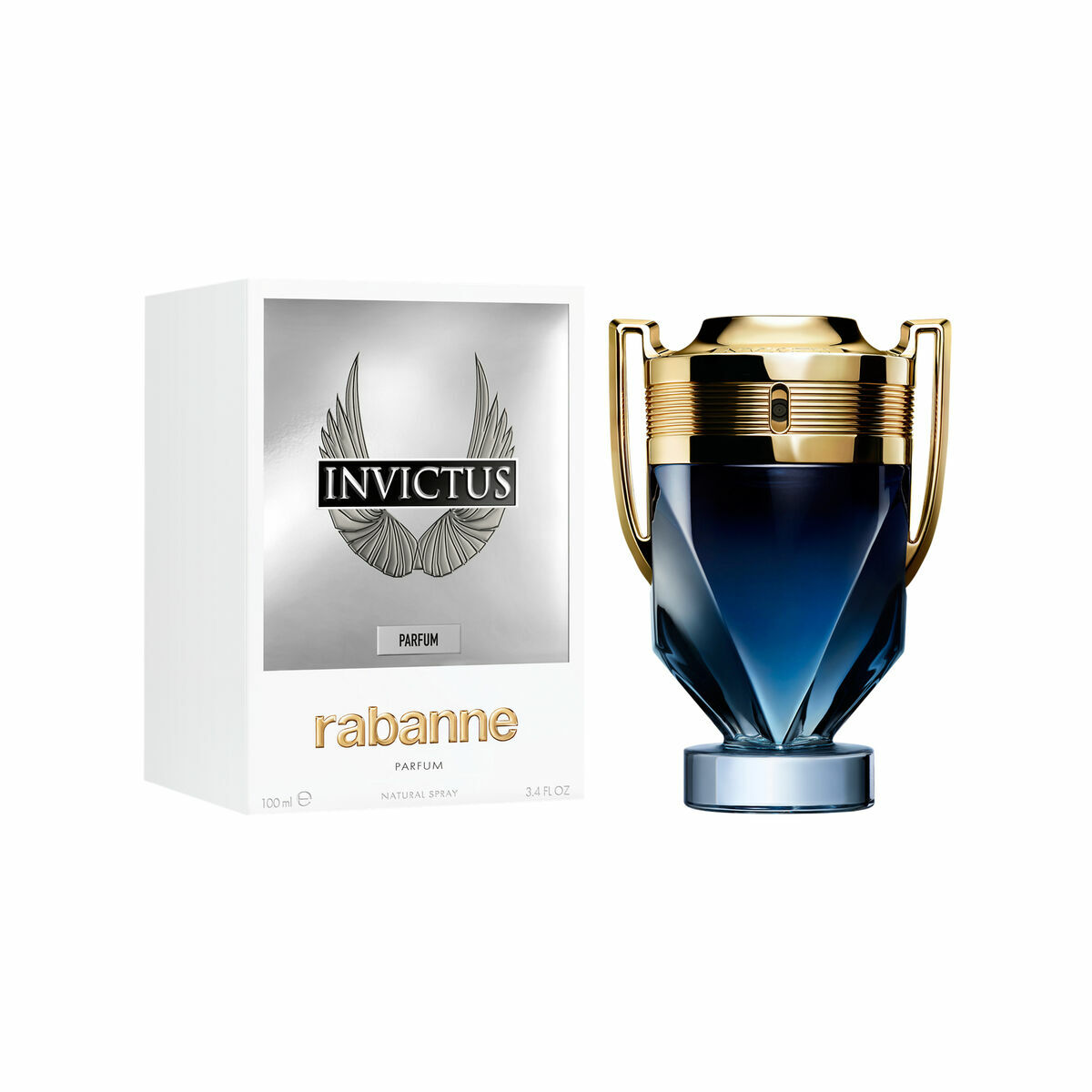 Paco Rabanne Ανδρικό Άρωμα Paco Rabanne 100 ml