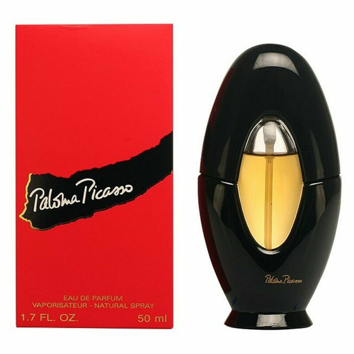 Γυναικείο Άρωμα Paloma Picasso EDP EDP 50 ml φωτογραφία