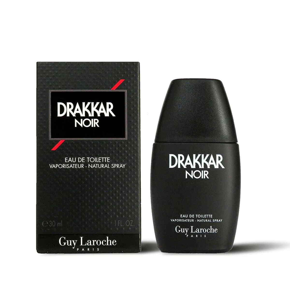 Guy Laroche Men's Perfume Guy Laroche EDT 30 ml Drakkar Noir