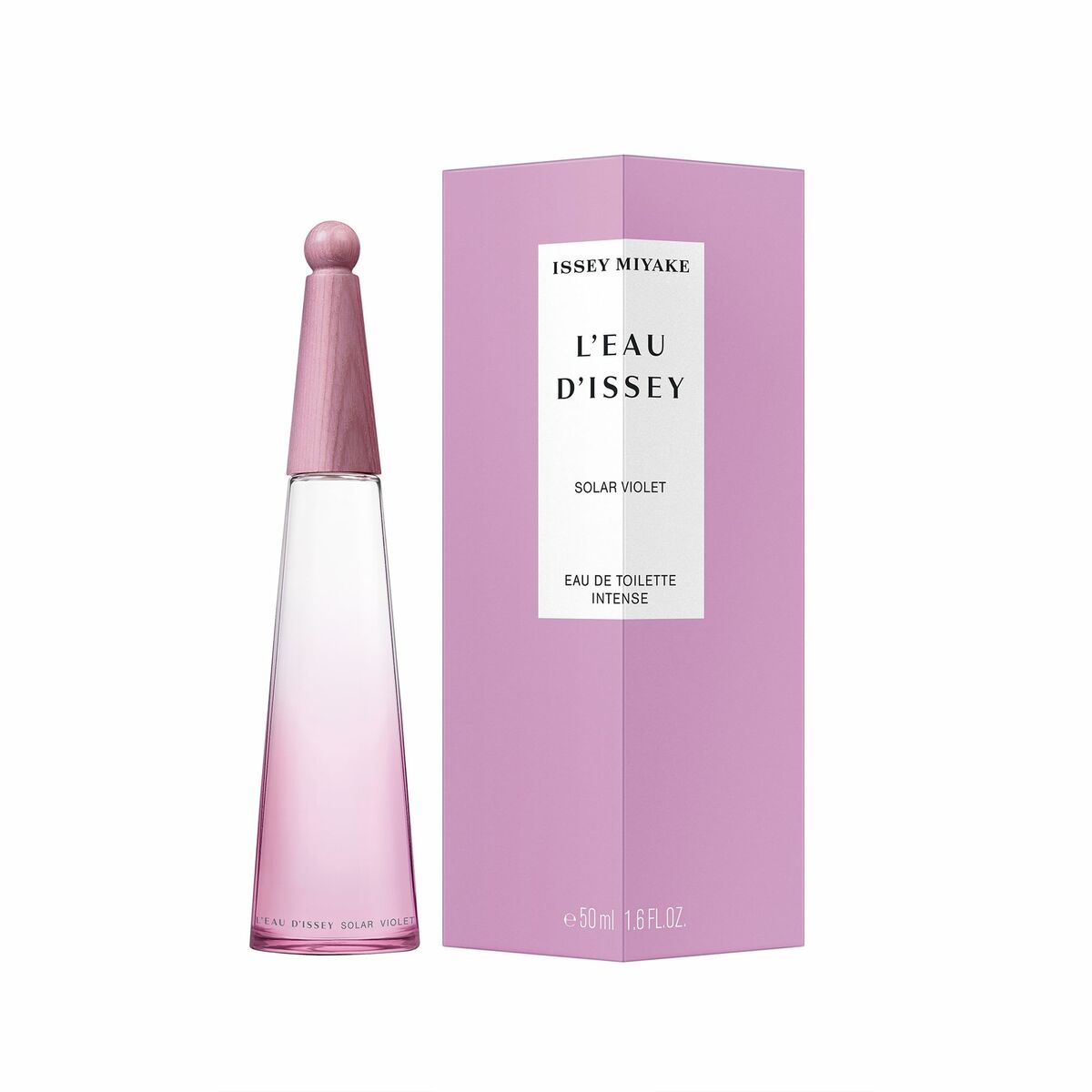 Issey Miyake Women's Perfume Issey Miyake L'Eau d'Issey Solar Violet 50 ml