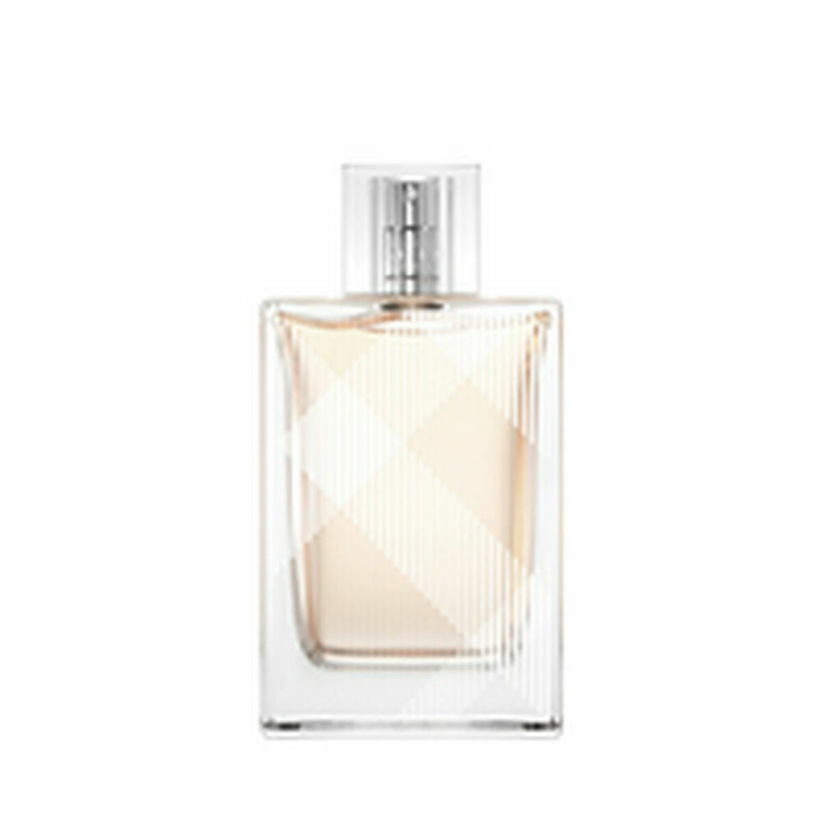 Burberry Women's Perfume Burberry Brit for Her EDT 50 ml