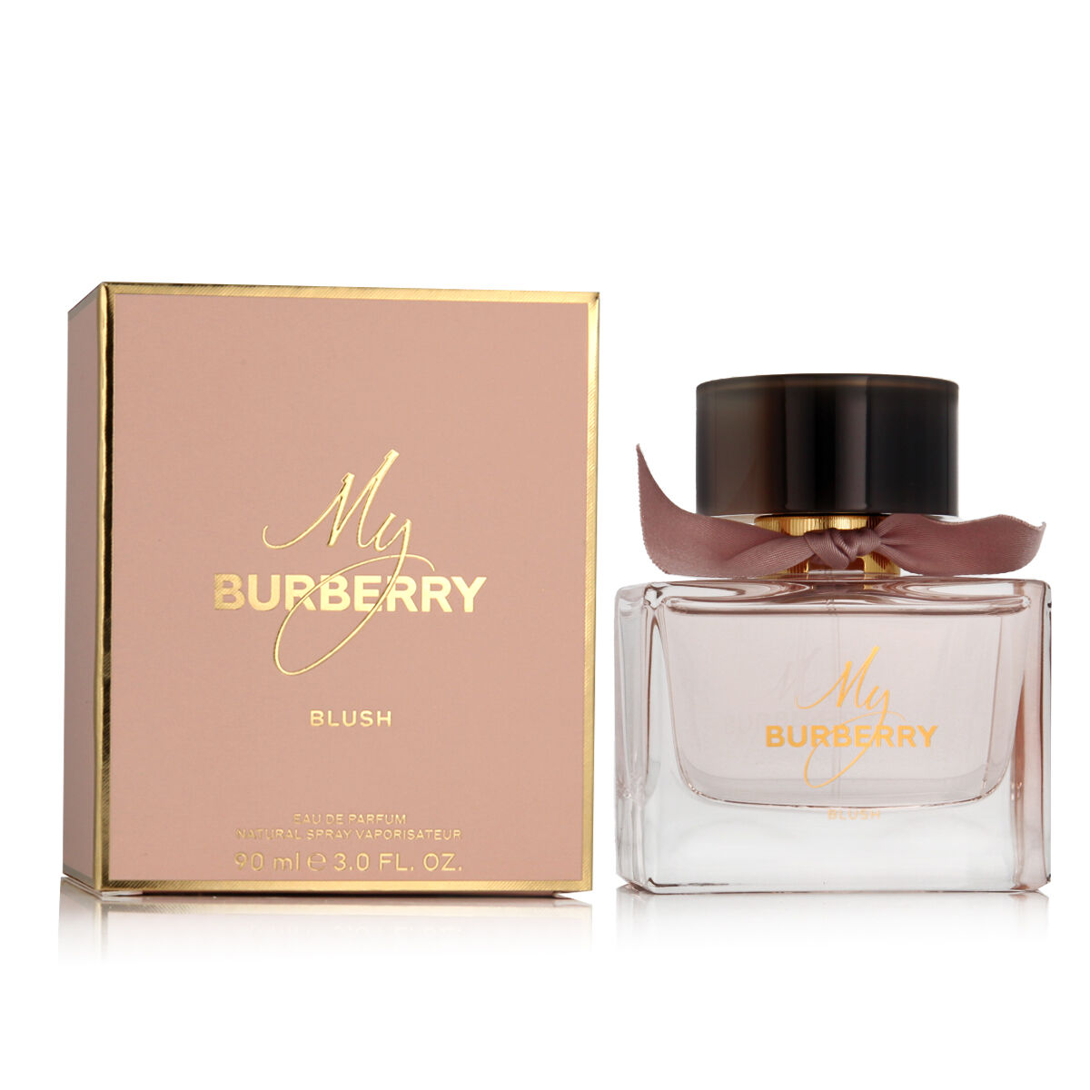 Burberry Women's Perfume Burberry My Burberry Blush EDP 90 ml