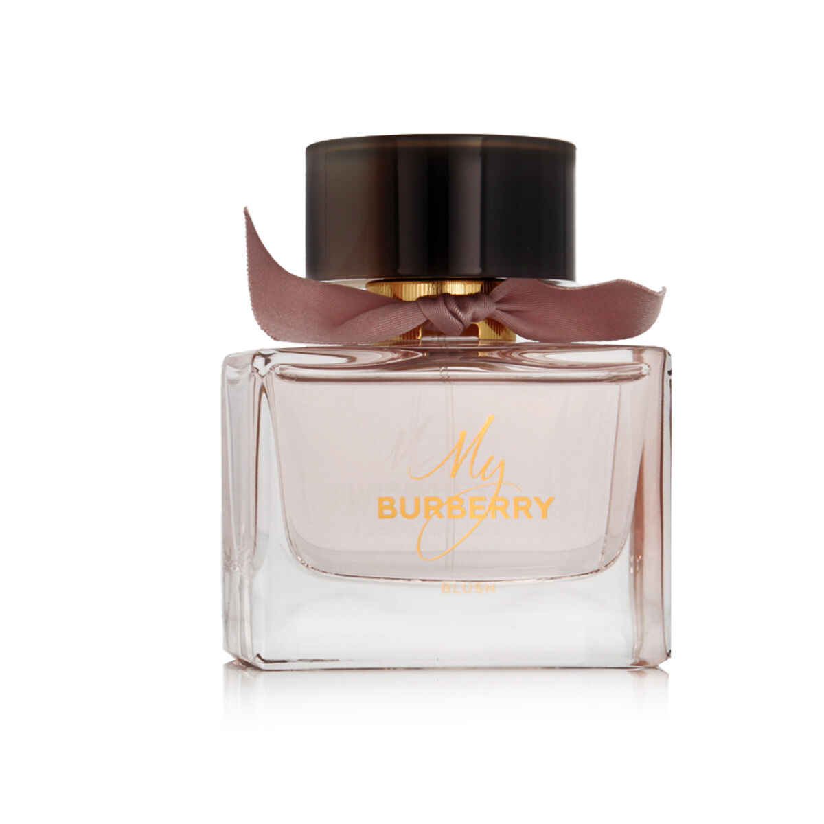 Women's Perfume Burberry My Burberry Blush EDP 90 ml φωτογραφία