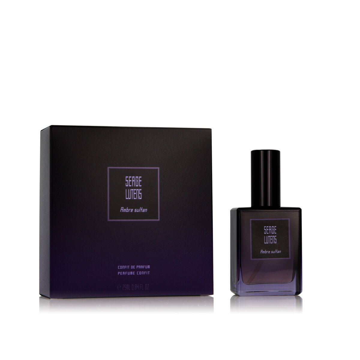 Serge Lutens Women's Perfume Serge Lutens Ambre Sultan 25 ml